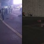 video china 35 de morti dupa ce o masina a intrat in multime in fata unui centru sportiv din zhuhai 673340ef89210