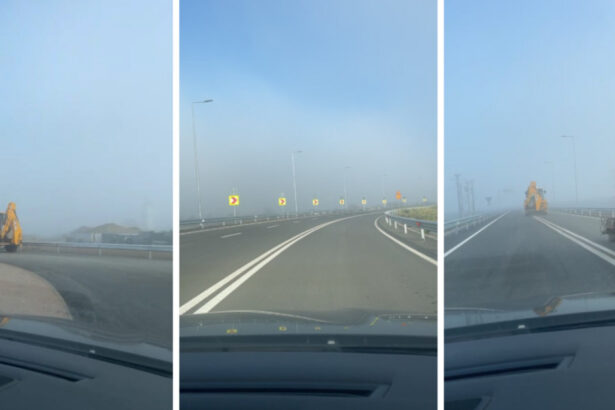 video circulatia pe loturile 1 si 2 ale autostrazii a7 buzau focsani se va deschide miercuri 673c7cd4f0f65