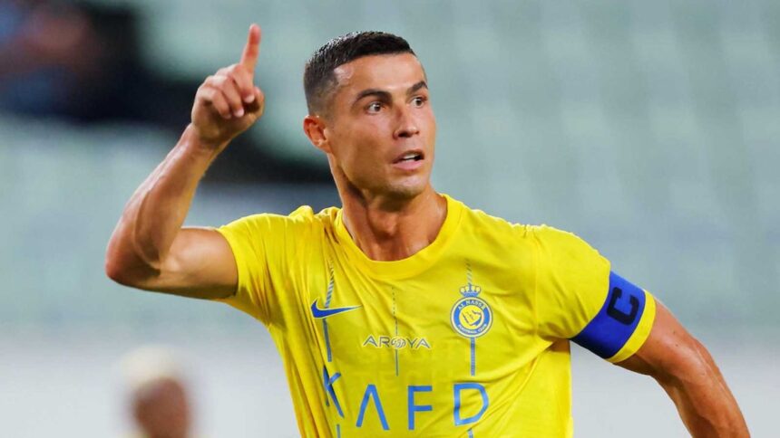 video cristiano ronaldo fara mila cu echipa lui contra portughezul a facut show intr un meci cu un fault criminal 6749fb4ab906e