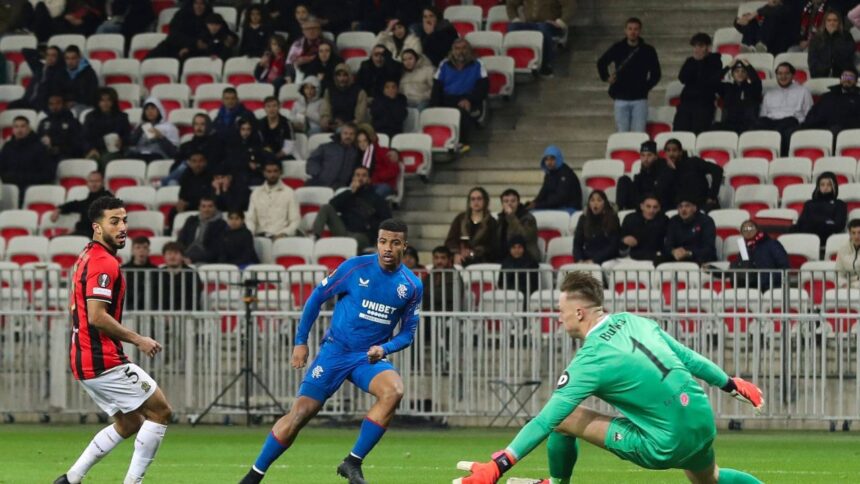 Derby-ul tricolor care nu a mai fost! 5 goluri în meciul ce trebuia să fie duelul european al românilor 1 video derby ul tricolor care nu a mai fost 5 goluri in meciul care trebuia sa fie duelul european al romanilor 6749758e9dfcf