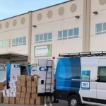video digi spania ii ajuta pe sinistrati josep rey coordonator am trimis din toate regiunile furgonete cu ajutoare 67292cb37b69c