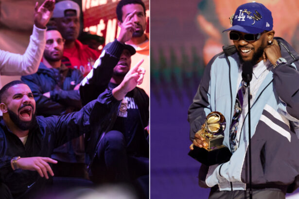 video drake merge in instanta pentru piesa not like us a lui kendrick lamar care este despre el ce acuza 6745ab737f55c