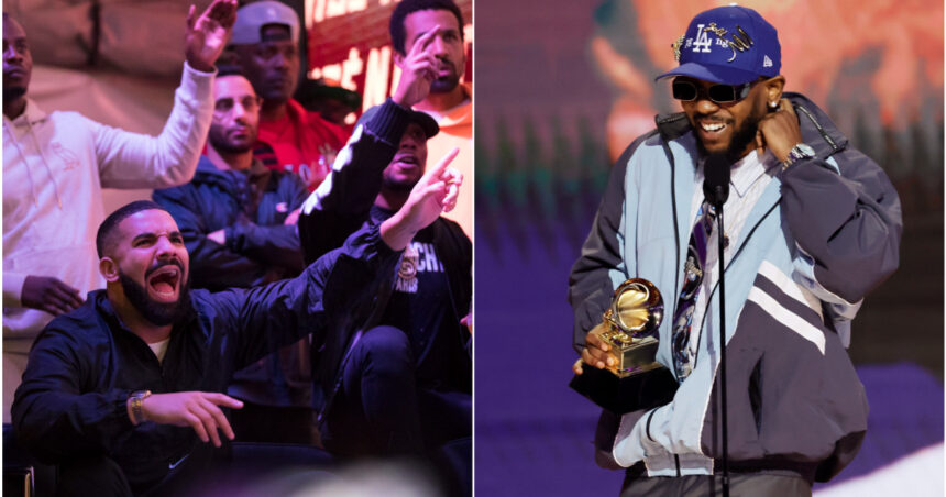 Drake dă în judecată pentru piesa „Not like Us” a lui Kendrick Lamar, care îl vizează. Ce acuză 1 video drake merge in instanta pentru piesa not like us a lui kendrick lamar care este despre el ce acuza 6745ab737f55c