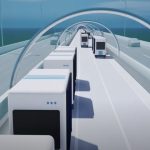 video drum rulant automat pentru marfuri intre tokyo si osaka planul japoniei pe fondul crizei de soferi livratori 672b4c791b1fd