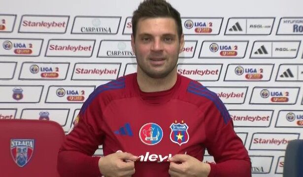 video exclusiv adi popa mandru de parcursul echipei asta inseamna sa fii steaua sa nu poata sa te bata nicio echipa 674622d89a4a2