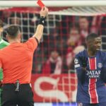 video exclusiv chapeau reactia presei din franta dupa ce istvan kovacs l a eliminat pe dembele in bayern munchen psg 1 0 6746f9459bed6