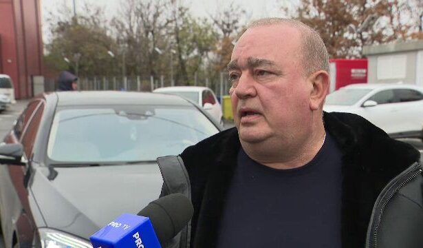 video exclusiv este burca omul de care are nevoie fc voluntari gigi netoiu a raspuns fara sa stea pe ganduri 674b2a9f157b9