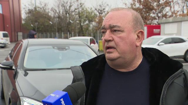video exclusiv este burca omul de care are nevoie fc voluntari gigi netoiu a raspuns fara sa stea pe ganduri 674b2a9f157b9