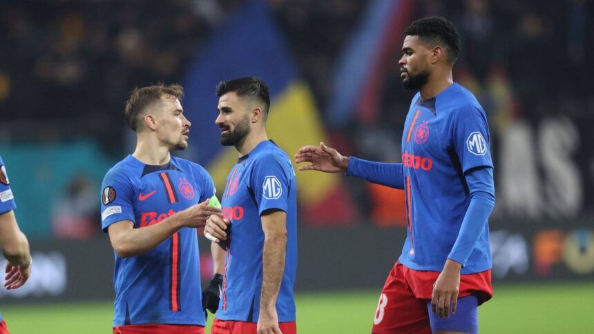 Notele jucătorilor de la FCSB în meciul 0-0 cu Olympiacos! Cine a fost cel mai bun și cine a fost cel mai slab 1 video exclusiv notele jucatorilor de la fcsb in 0 0 cu olympiacos cine a fost cel mai bun si cine a fost cel mai slab 67499201cf6cf