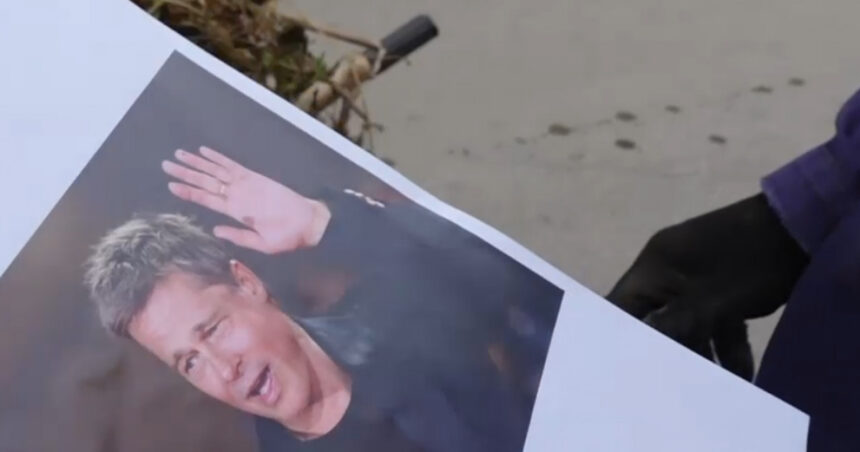 Experiment Digi24 în satele României: Ce ar însemna candidatul Brad Pitt? „Să stea la locul lui. În politică trebuie să fii mincinos” 1 video experiment digi24 in satele romaniei daca ar candida brad pitt sa stea la locul lui in politica trebuie sa fii mincinos 673d8e9098900