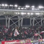 Galeria lui Dinamo a intonat Imnul Național la meciul cu Sepsi OSK 3 video galeria lui dinamo a intonat imnul national la meciul cu sepsi osk 674b61c1d8f03