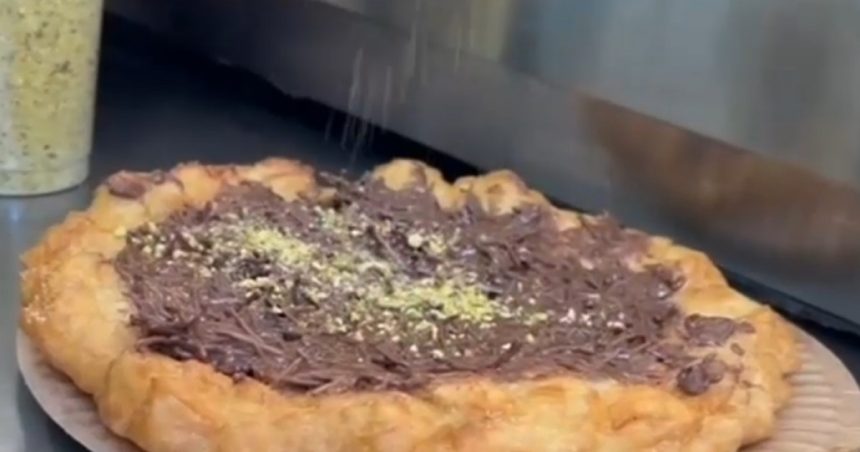 video langosul dubai noua concurenta a ciocolatei devenite virale ce spune romanul din timisoara care a inventat desertul 67312b06b2166