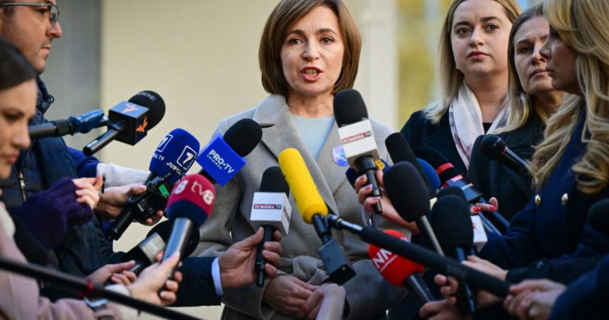 video maia sandu a castigat un nou mandat de presedinte al republicii moldova cea mai mare mobilizare in diaspora de pana acum 67288b39e9815