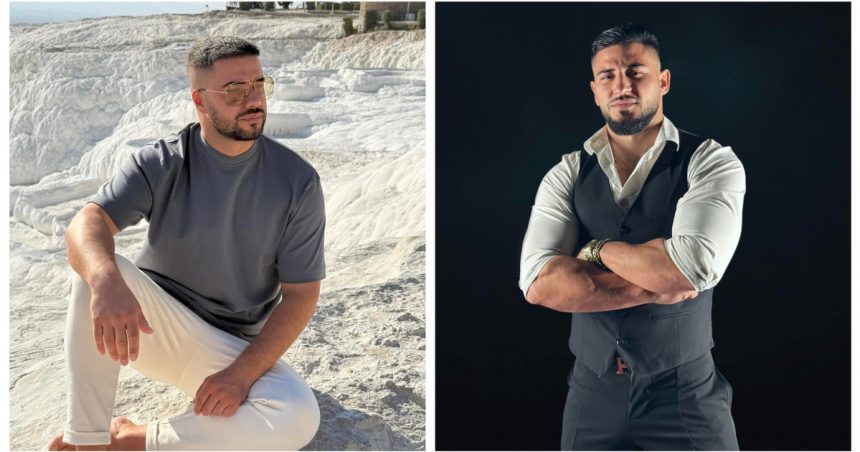 Culiță Sterp și Bogdan Mocanu își recunosc greșelile după promovarea lui Stoianoglo. „Cum am putut să fiu așa de prost” 1 video manelistii culita sterp si bogdan mocanu isi pun cenusa in cap dupa ce l au promovat pe stoianoglo cum am putut sa fiu asa de prost 6725e3887bd18