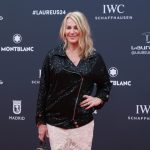 Nadia Comăneci, „Zeiţa de la Montreal”, împlinește 63 de ani. Mesajul emoționant al marii campioane 3 video nadia comaneci zeita de la montreal implineste 63 de ani mesajul emotionant transmis de marea campioana 673305a226a64