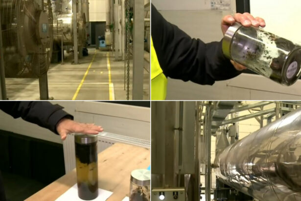 video namolul combustibilul viitorului cum arata si cum functioneaza instalatia care transforma apa murdara in energie 674408f0defb3