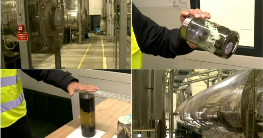 video namolul combustibilul viitorului cum arata si cum functioneaza instalatia care transforma apa murdara in energie 674408f0defb3