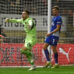 video nebunie in cupa angliei portarul care apartine de tottenham a marcat la ultima faza 674b5ac238f38