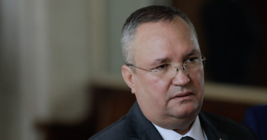 video nicolae ciuca despre retragerea lui ludovic orban din cursa pentru cotroceni mie imi pare foarte rau 673d0b291a380
