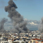 video noi bombardamente masive ale israelului asupra capitalei libaneze 6745ee45696df