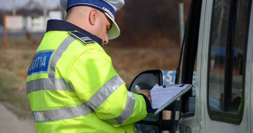video printul cu antemergator a ramas 6 luni fara permis pentru ca s a tinut dupa o masina de politie care mergea cu girofarul aprins 672b5cdf13954