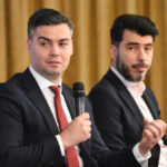 video profit financial forum adrian negru ceo raiffeisen asset management posibil sa vedem o depreciere a leului dar nu va fi nimic necontrolat 67487716019c6