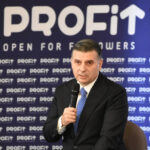 video profit financial forum alexandru petrescu presedinte asf pana la finele anului vor intra noi jucatori pe piata asigurarilor inclusiv pe zona rca 67484e81a40e4