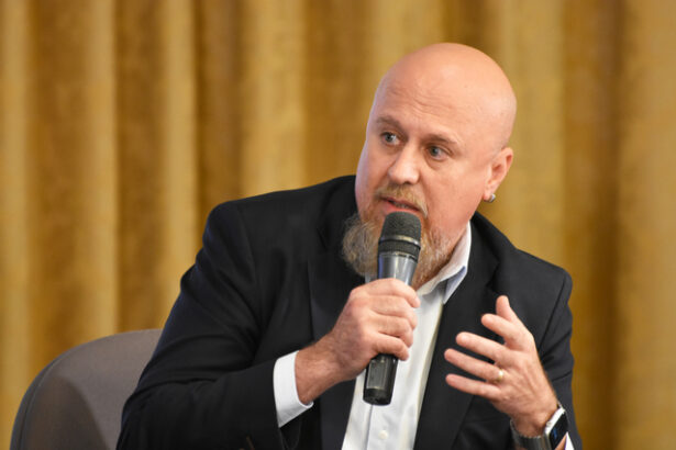 video profit financial forum cosmin tudor director general adjunct paid romania 80 din dosarele de asigurare pad a locuintelor afectate de inundatii in galati au fost deja finalizate 67489792ec711