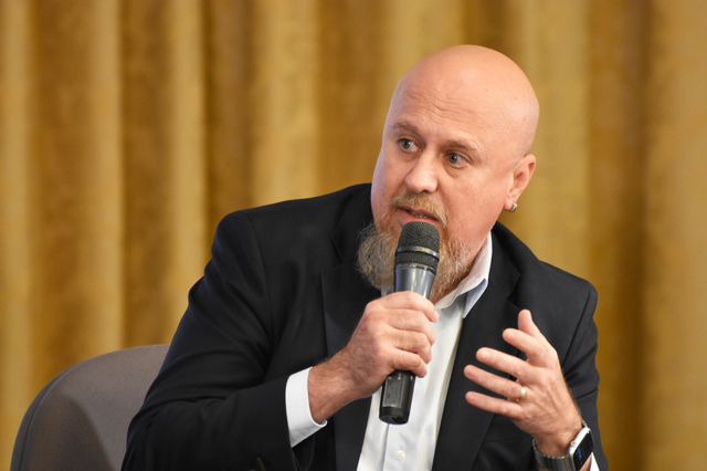 Profit Financial Forum - Cosmin Tudor, Director General Adjunct PAID România: 80% din dosarele de asigurare PAD a locuințelor afectate de inundații în Galați au fost deja finalizate. 1 video profit financial forum cosmin tudor director general adjunct paid romania 80 din dosarele de asigurare pad a locuintelor afectate de inundatii in galati au fost deja finalizate 67489792ec711