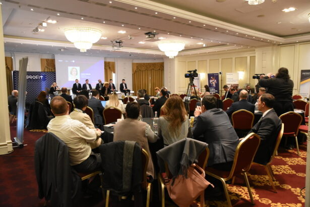 video profit financial forum impredictibilitatea a devenit cel mai predictibil lucru pentru economia romaniei bancherii nu vad insa nicio criza majora in 2025 in romania cu exceptia unei le 674906e122dc7