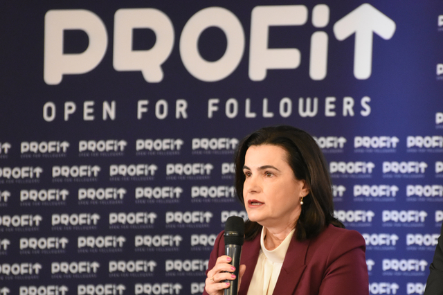 video profit financial forum mihaela bitu ceo ing romania nu vedem nicio criza majora in 2025 in romania cu exceptia unei lebede negre 67484e887a956