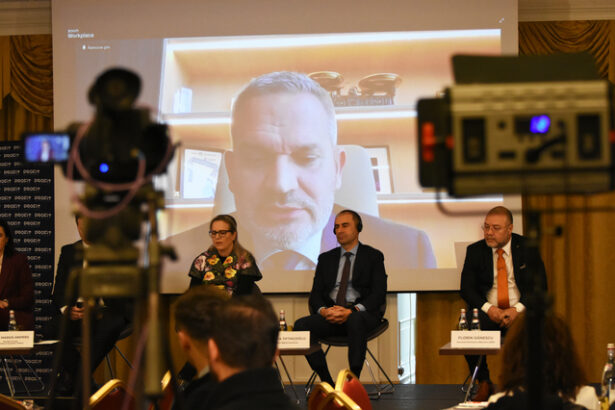 video profit financial forum omer tetik ceo banca transilvania astazi discutam in consiliul de administratie bugetul pe anul viitor e greu fara sa stim cum va arata bugetul de stat al roman 67483f7f0f9a5