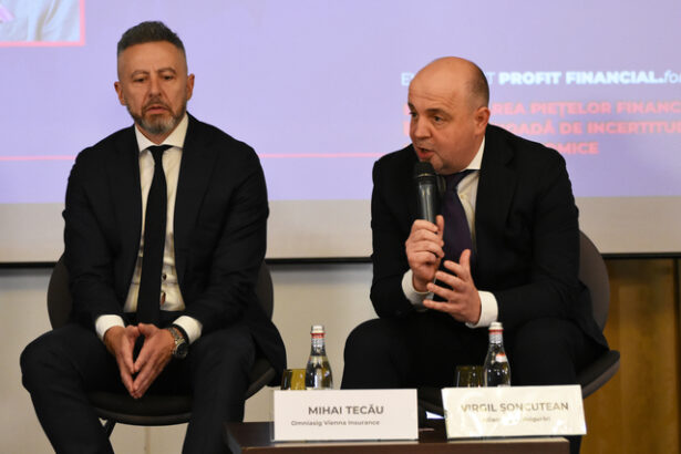 video profit financial forum virgil soncutean ceo allianz tiriac asigurari acum mai mult ca oricand este nevoie de asigurari pentru allianz tiriac asigurari a fost un an foarte bun pe toat 67488f3c9b266