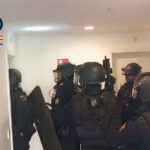 video retea de asasini minori descoperita in spania un cuplu suedez si fiul lor au fost arestati cum erau racolati minorii pentru a ucide 673f5bfe0782d