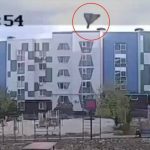 video rusii se bombardeaza singuri o drona shahed nu a mai trecut granita in ucraina si a facut praf un bloc de locuinte in belgorod 67321d224432d