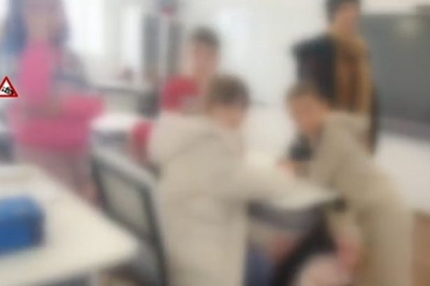 video scoli fara caldura in prag de iarna cum invata zeci de copii din gorj in sali de clasa cu calorifere reci 6735a2cf606f8