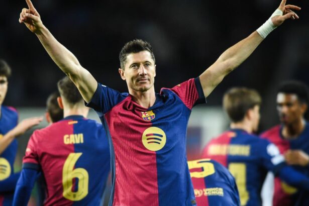 video topul golgheterilor din champions league varful de lance al barcelonei si restul lumii 6748172b16976
