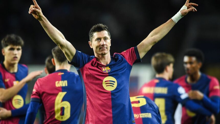 video topul golgheterilor din champions league varful de lance al barcelonei si restul lumii 6748172b16976