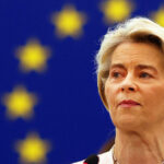 video ursula von der leyen a prezentat noua componenta a comisiei europene in parlamentul european 6746e11b5437d
