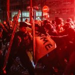 video violente la paris protestatari iesiti in strada impotriva unei gale pro israel s au batut cu fortele de ordine 6735db0b9760d