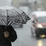 video vremea se raceste in toata tara cod galben de ninsori insemnate cantitativ in cinci judete care sunt zonele vizate 672f3a2aa81b0