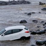 videofoto inundatii puternice in italia masinile luate de ape de pe strazi au ajuns in mare 6734e16b8e65e