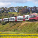 Primul tren produs de PESA pentru România va sosi în țară în vara anului 2025. Ce garnituri vor livra polonezii? 3 videofoto primul tren produs de pesa pentru romania va sosi in tara in vara 2025 ce garnituri vor livra polonezii 6746c53388b73