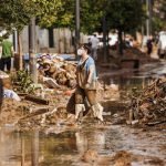 videofoto stare de catastrofa naturala in spania dupa inundatiile devastatoare mii de miilitari sunt pe strazi este un cosmar 672b6d7ac29de