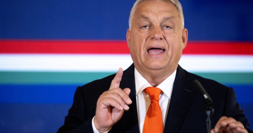 viktor orban le spune opozantilor sa se mute in romania cand va intoarceti putem vorbi de la ce a plecat totul 67292a998d78e