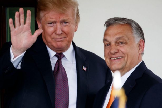viktor orban se bucura de victoria lui trump insa economia ungariei ar putea primi o lovitura puternica 67346f47e701c