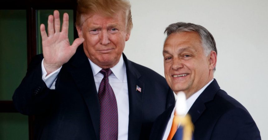 Viktor Orban se bucură de victoria lui Trump, dar economia Ungariei ar putea suferi o lovitură serioasă. 1 viktor orban se bucura de victoria lui trump insa economia ungariei ar putea primi o lovitura puternica 67346f47e701c