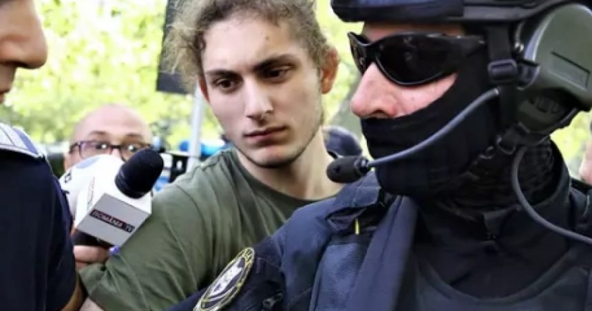 Vlad Pascu va rămâne în arest preventiv până la începutul anului viitor, conform deciziei judecătoriei Mangalia. 1 vlad pascu ramane in arest preventiv pana la inceput anului viitor a decis judecatoria mangalia 6728ed6ba37e9