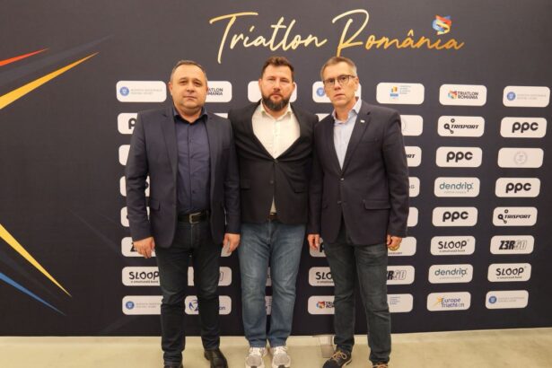 vlad stoica ales pentru un nou mandat in fruntea triatlonului romanesc 67463c6b8bb3e