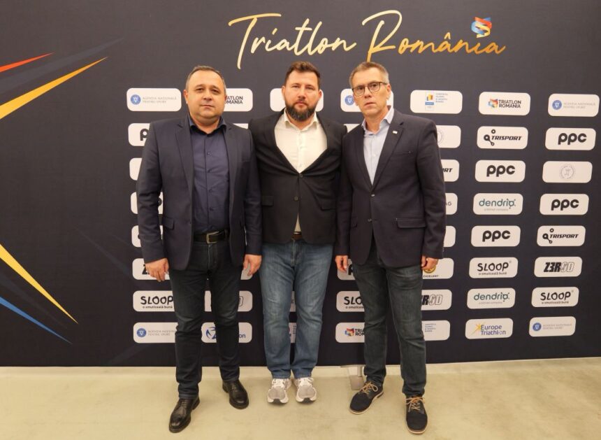 vlad stoica ales pentru un nou mandat in fruntea triatlonului romanesc 67463c6b8bb3e